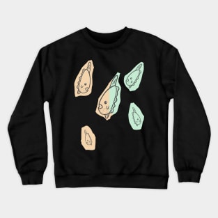 50/50 Mola Mola Crewneck Sweatshirt